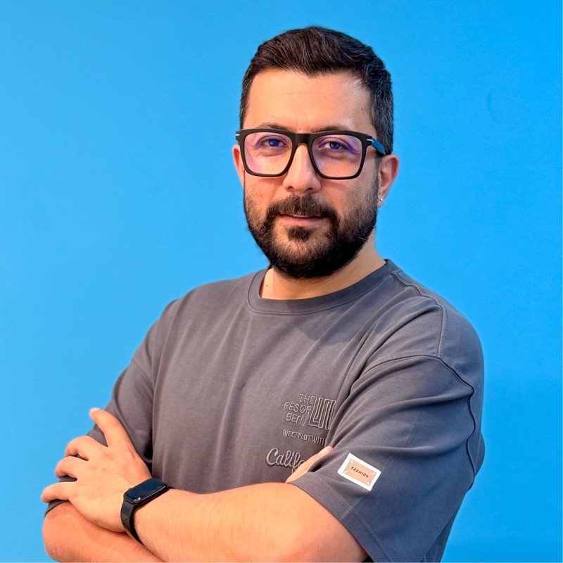 Hooshmand Ramezani
