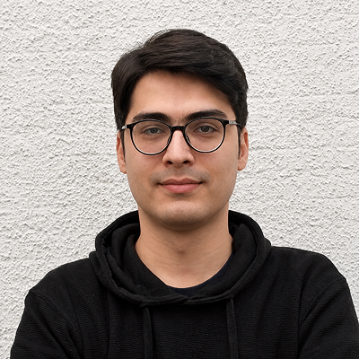 Farzin Pezeshgi